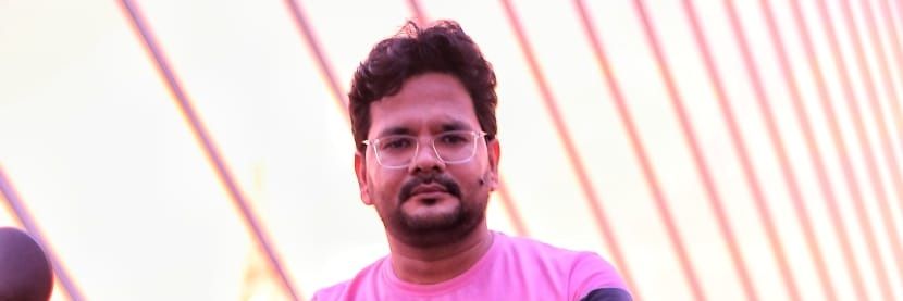 Gaurav Shringi banner