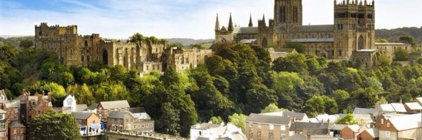 Durham University Evidence Centre for Education Profile Banner