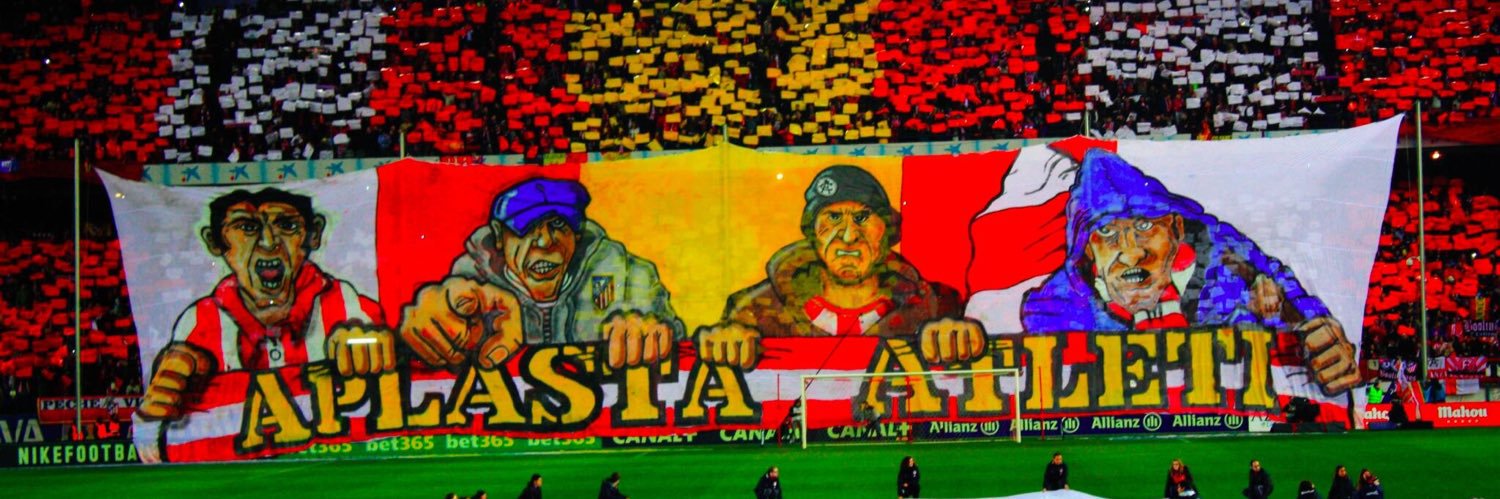 ATM banner