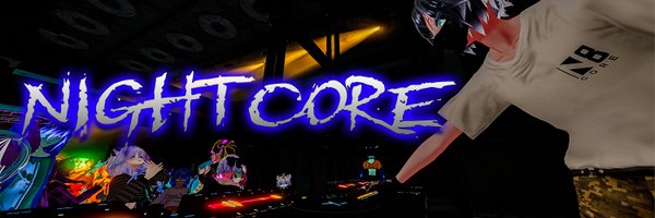 NightcoreCEO Profile Banner