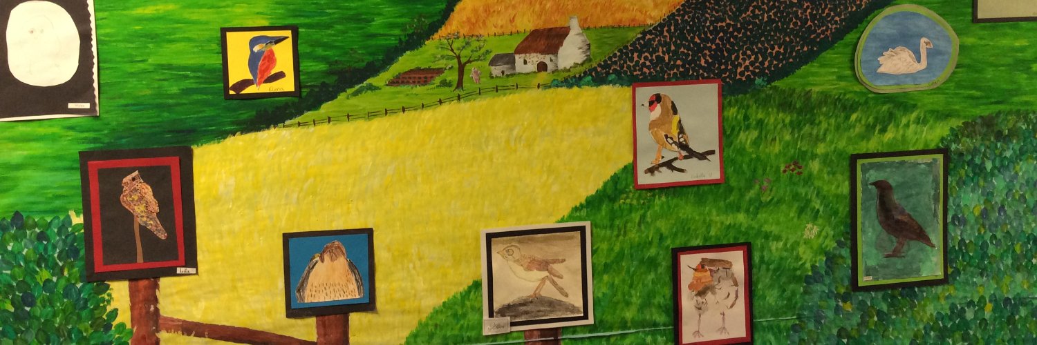Littleport Primary banner