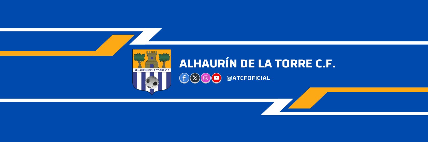 Alhaurín de la Torre C.F. banner