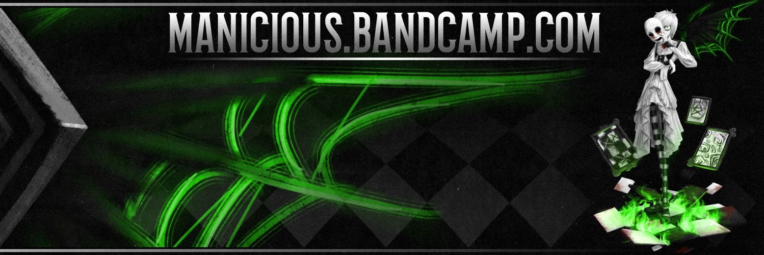 Manicious6's profile banner image