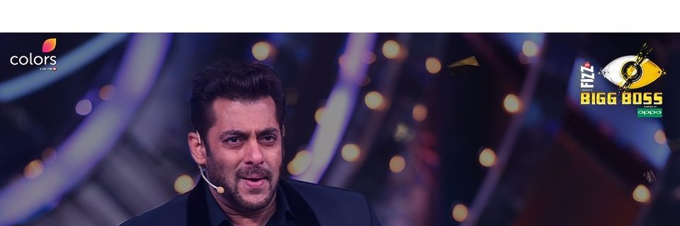 BiggBossHindi's profile banner image