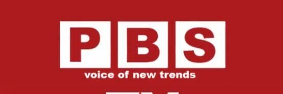 PBSTV_OFFICIAL's profile banner image