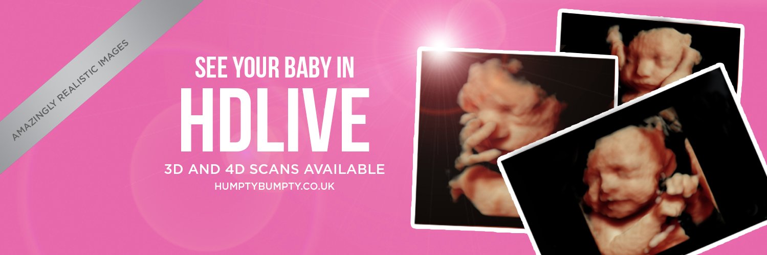 HumptyBumptyUK's profile banner image