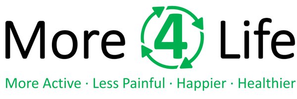 More4LifePT Profile Banner
