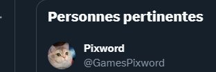 Pixword banner