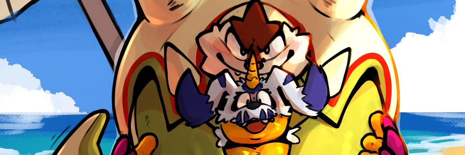Rabu 🐭 Moved to Bsky banner