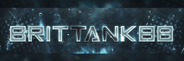 Brittank Profile Banner