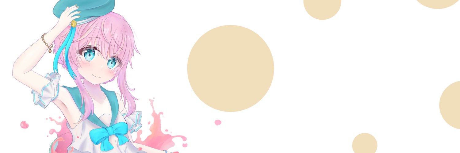 shabecoco's profile banner image