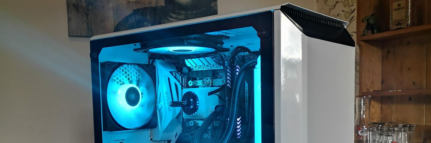 TfsThefullsetup's profile banner image