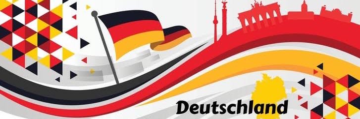 Invest In Germany 🇩🇪 banner