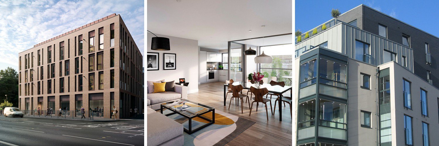 ForgeArchitects's profile banner image