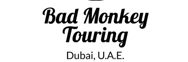 Bad Monkey Touring Profile Banner