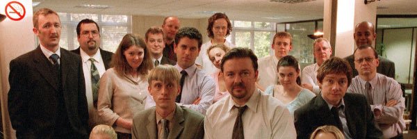 OfficeUKReacts's profile banner image