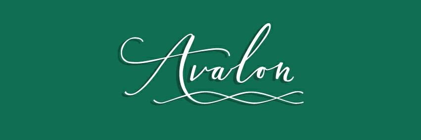 Avalon Quartet banner
