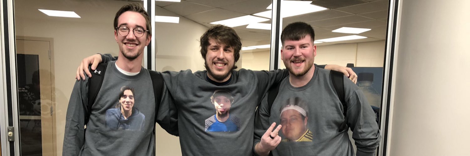 Joshua Buchanan banner