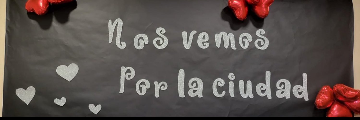 ISA #pasiónporSAB❤️ banner