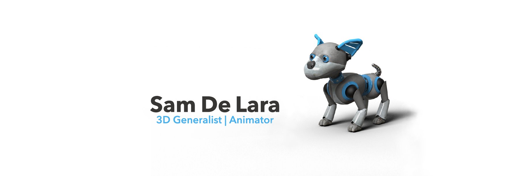 Sam De Lara banner