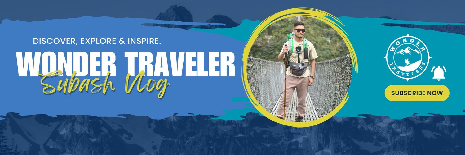 सुबास थापा banner