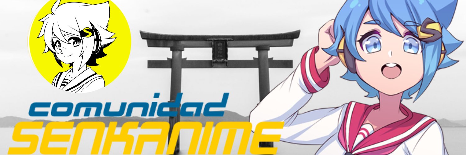 Senkanime banner