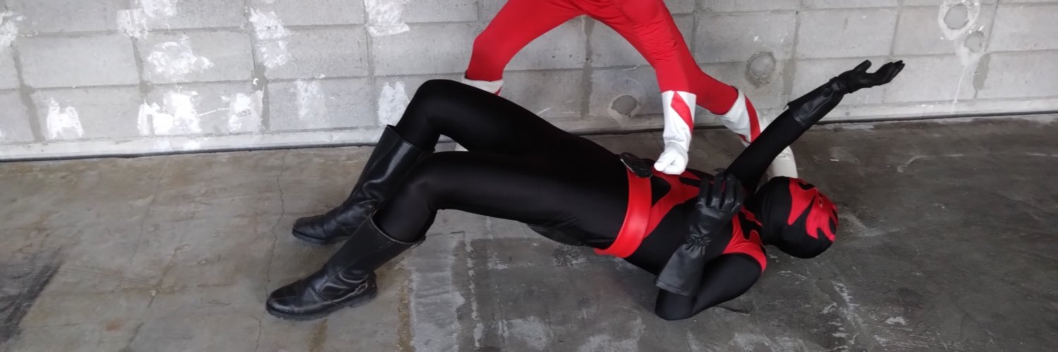 goro_cos's profile banner image