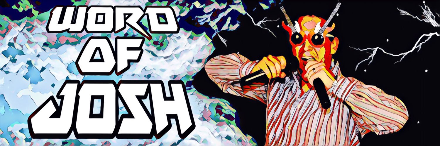 WordofJ's profile banner image