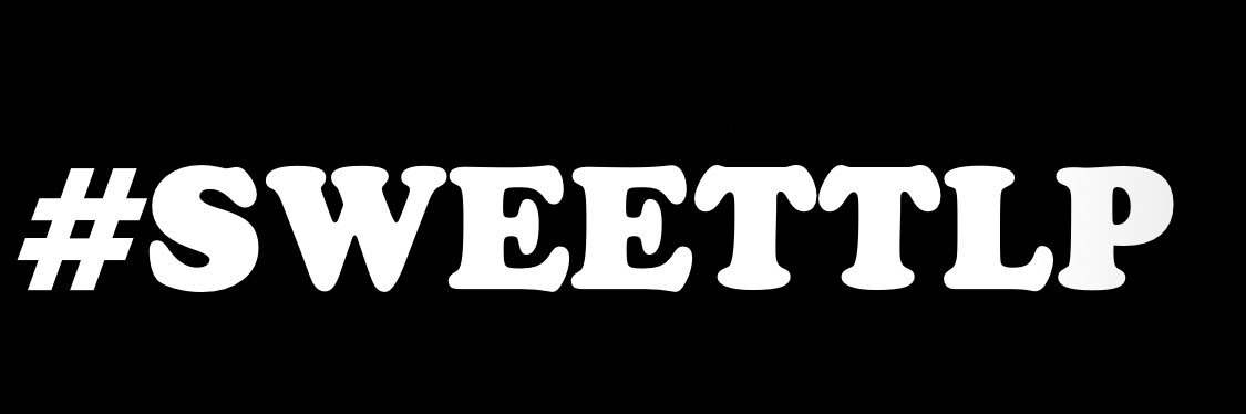 sweettlp's profile banner image