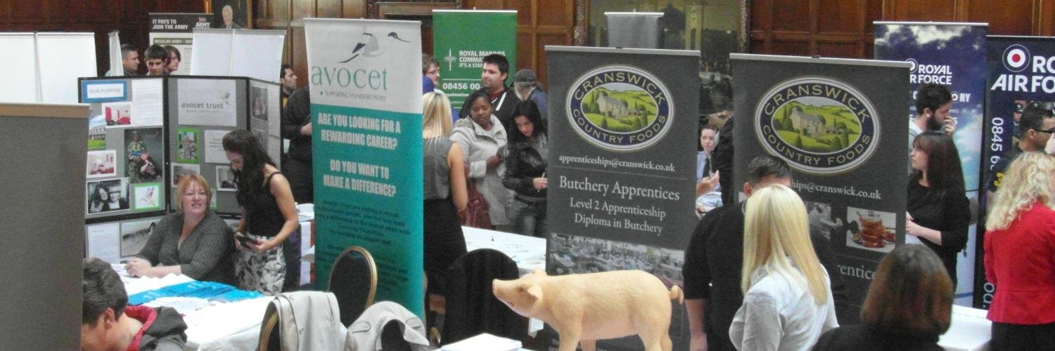 Future Hull & E.R. banner