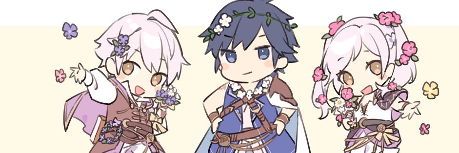 芽乃 banner