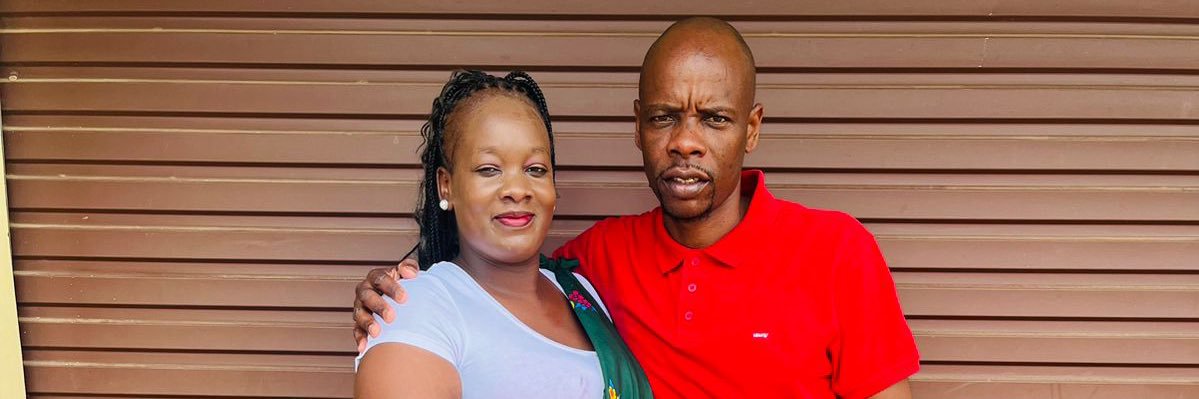 MightyNgobeni's profile banner image