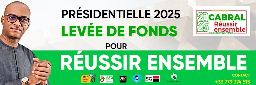 Axel EBE's banner