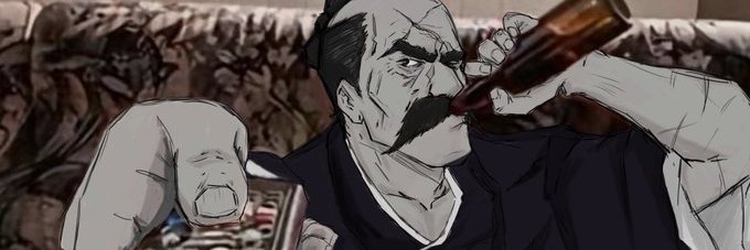 Alvis_Flor's profile banner image