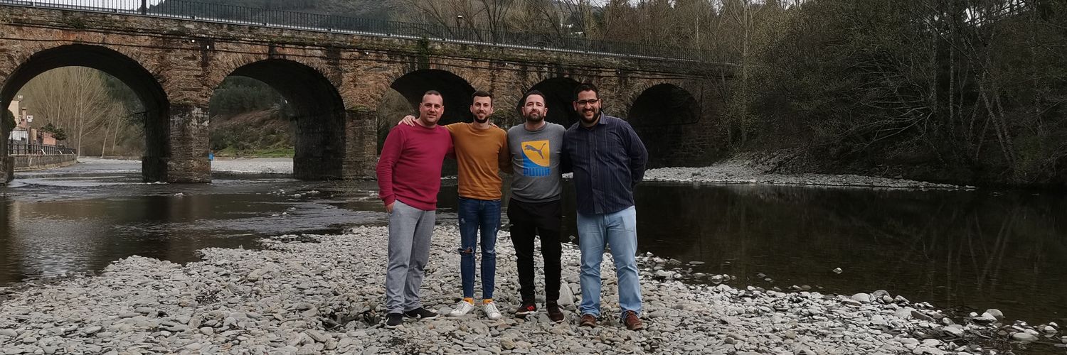 borja53's profile banner image