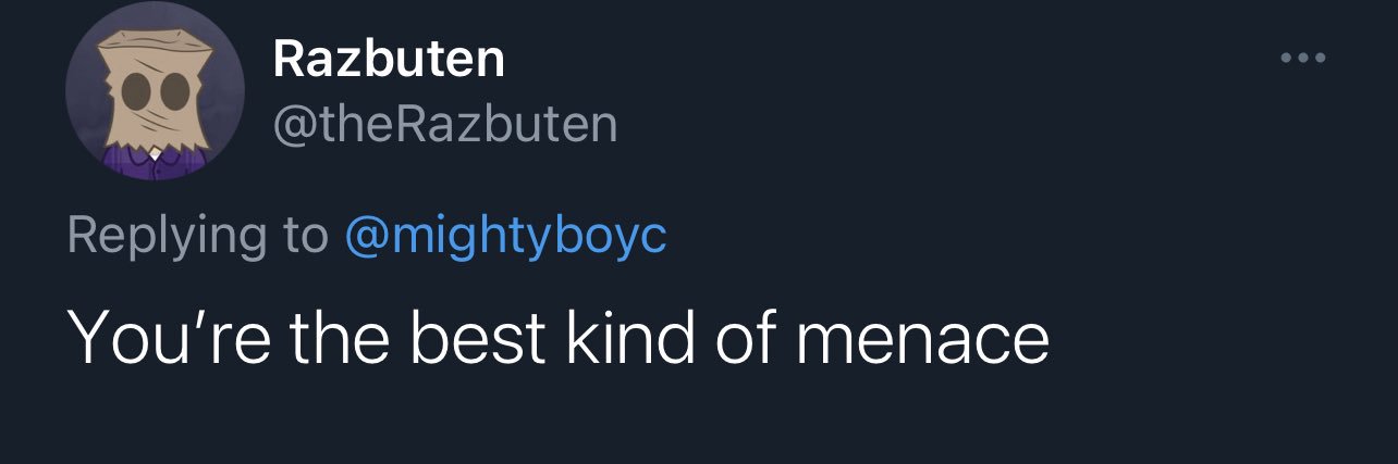 mightyboyc's profile banner image