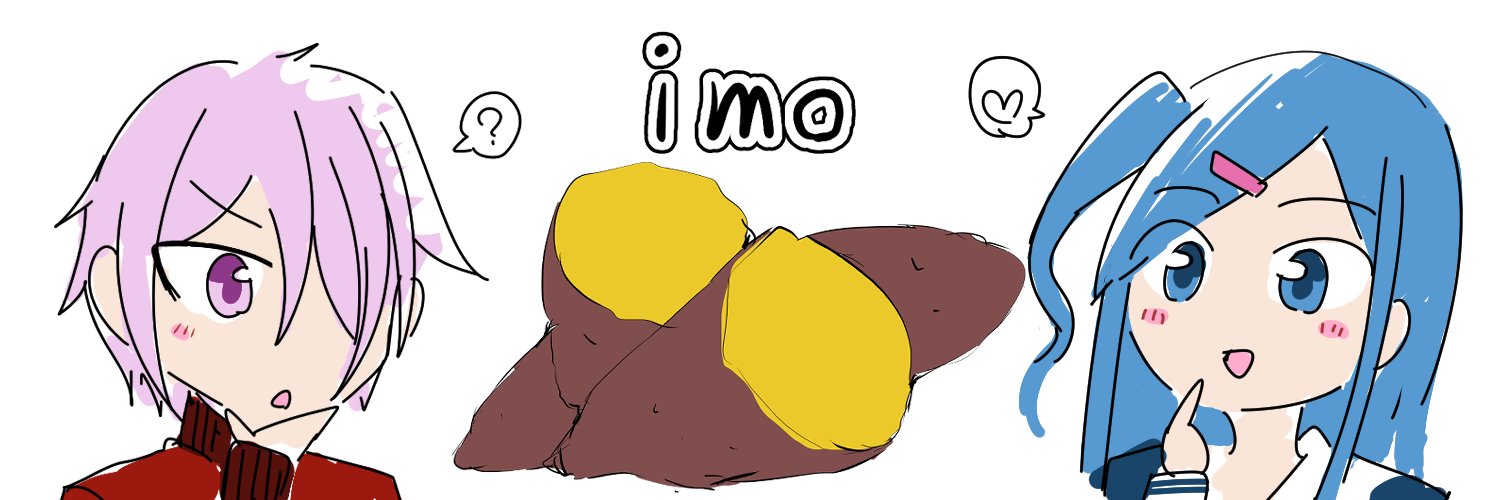 imoimokenpi2's profile banner image