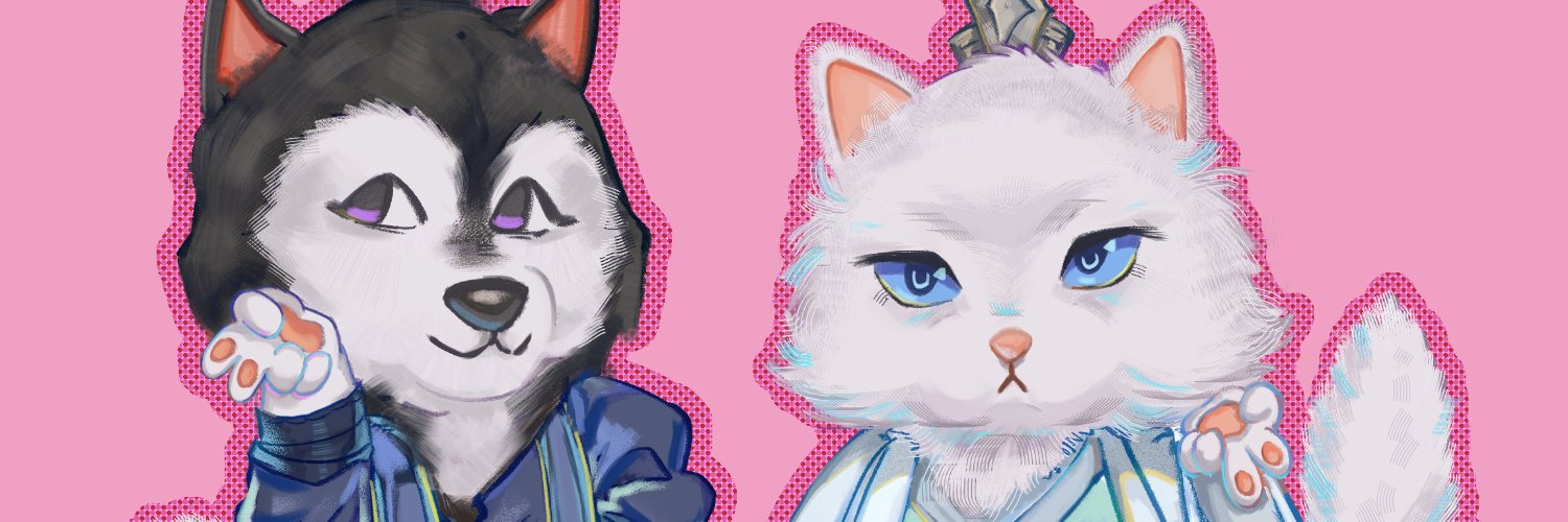 Ilussunia's profile banner image