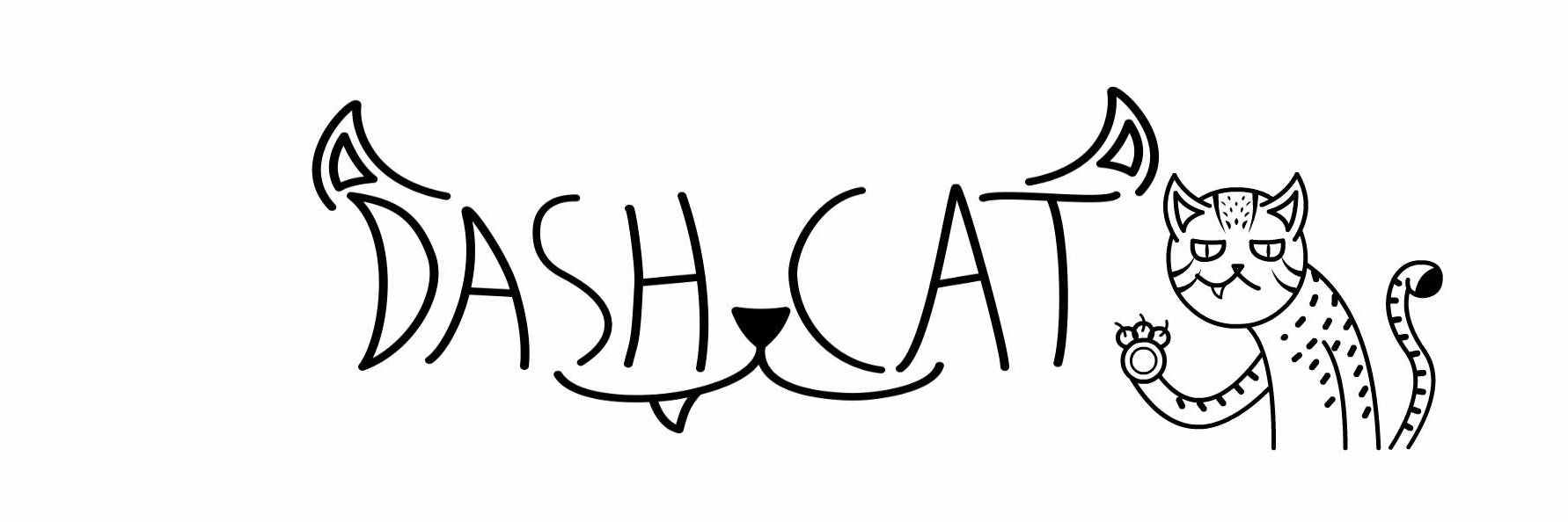 DashCat banner