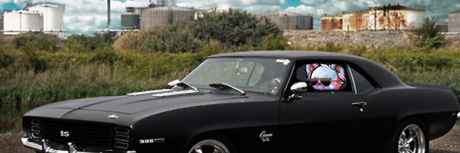 Crimson Whiskers banner