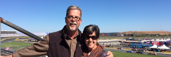 SteveAndDebbie Profile Banner