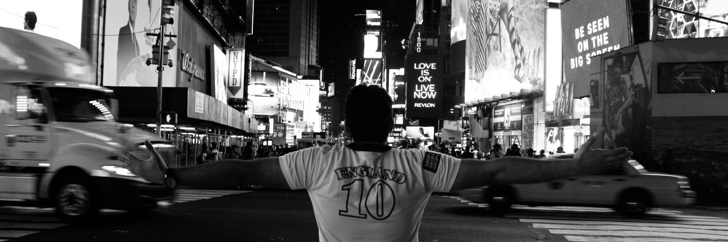 YoussefAHelmy's profile banner image