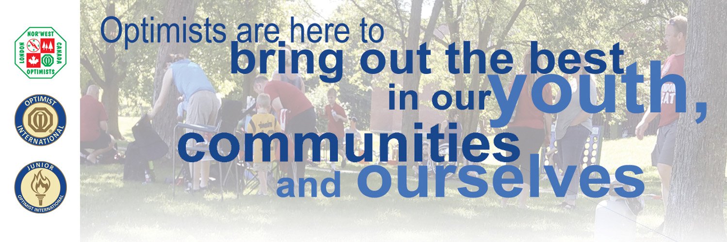 Nor'WestOptimists banner