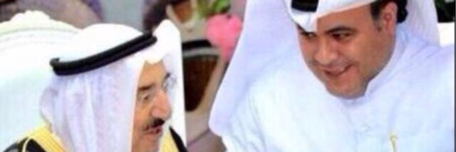 alhajrishafii's profile banner image