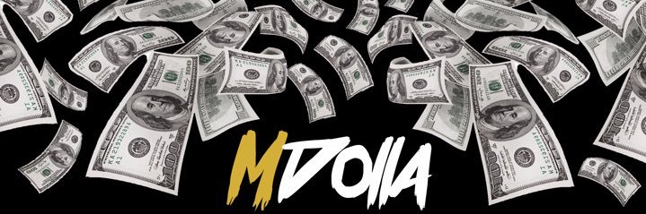 IamMDolla's profile banner image