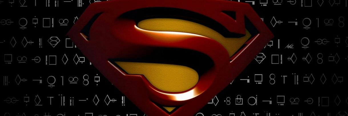 Superman956's profile banner image