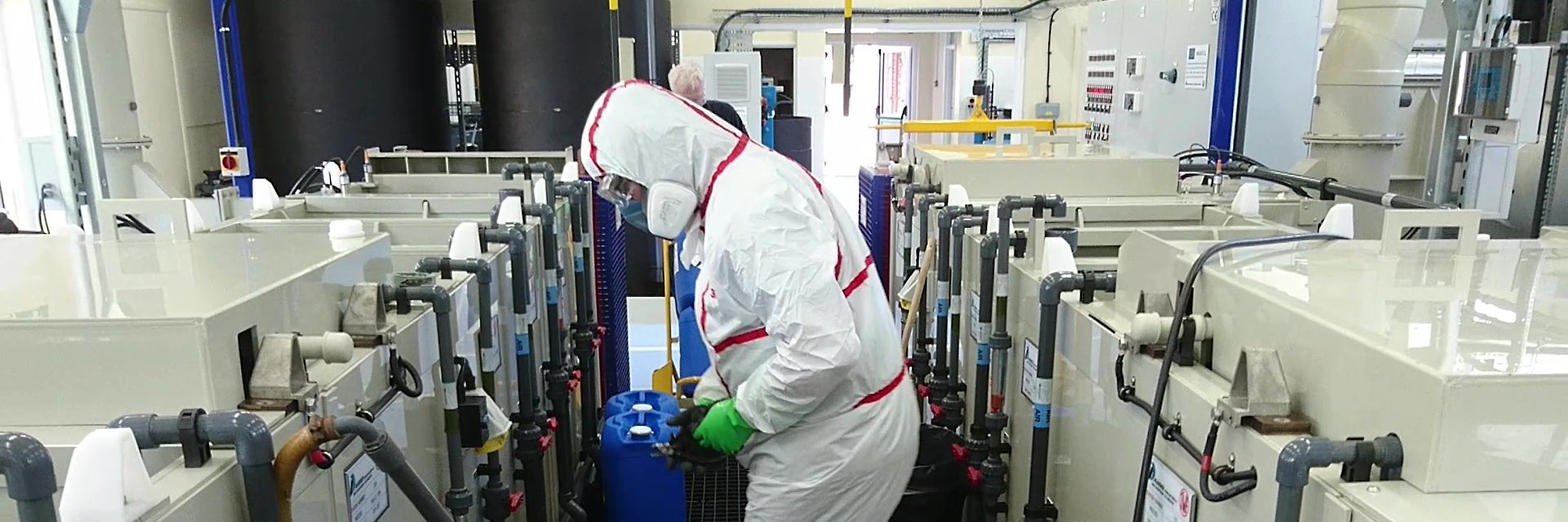 Ignacio Tudela banner