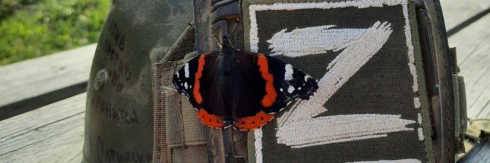 Эгбе 🏅 ☦🇳🇴 🇷🇺 banner