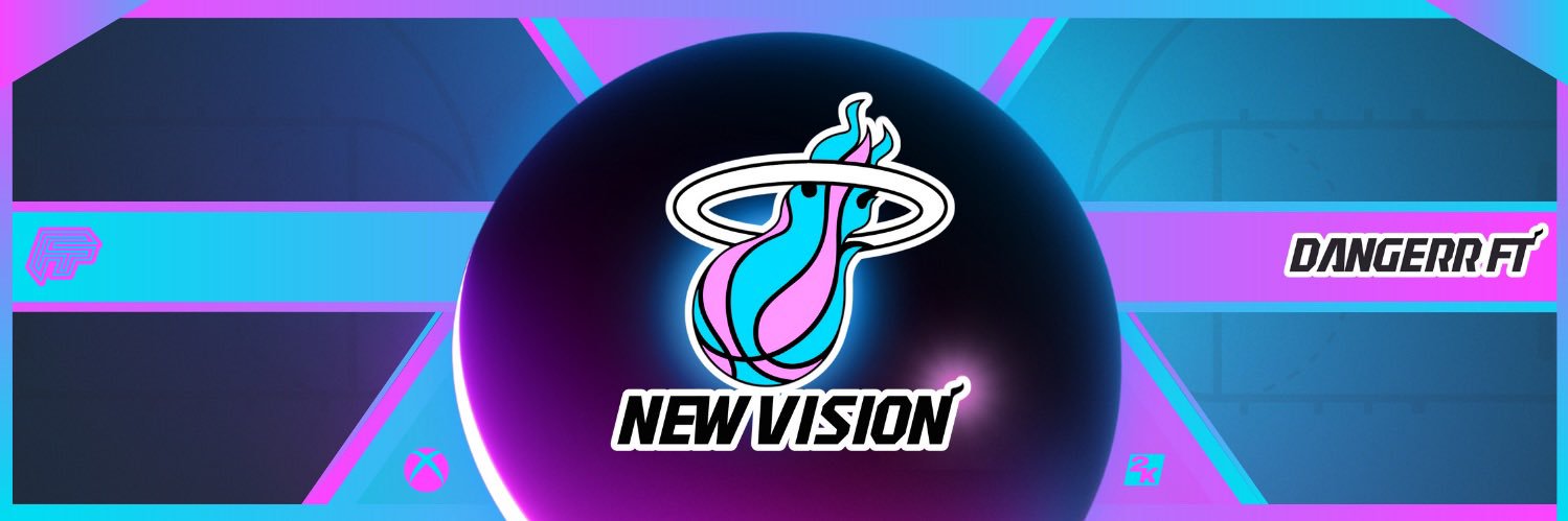 NewVision2K's profile banner image