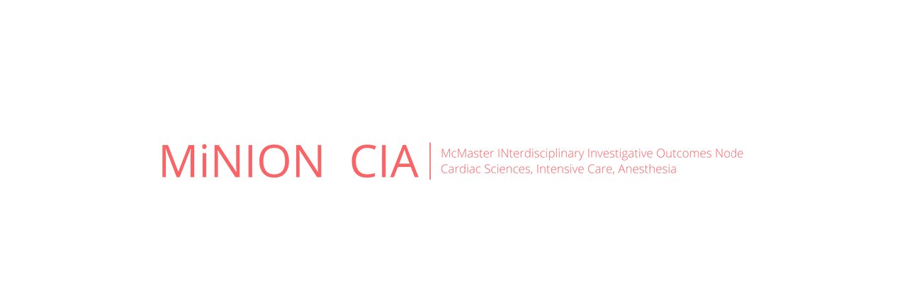 MiNION CIA banner